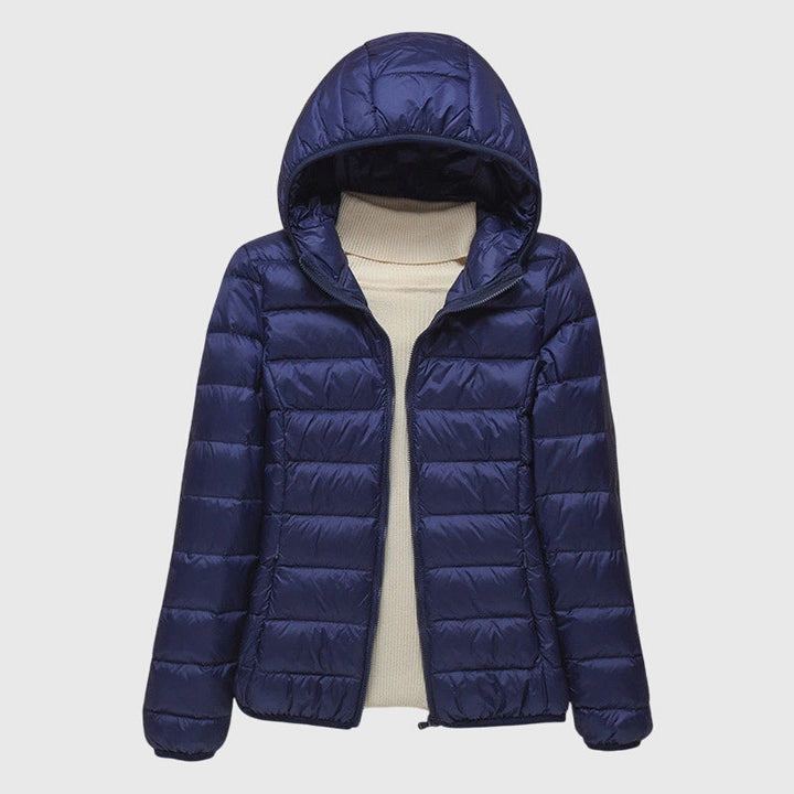 Kara™ | Ultralight Padded Jacket