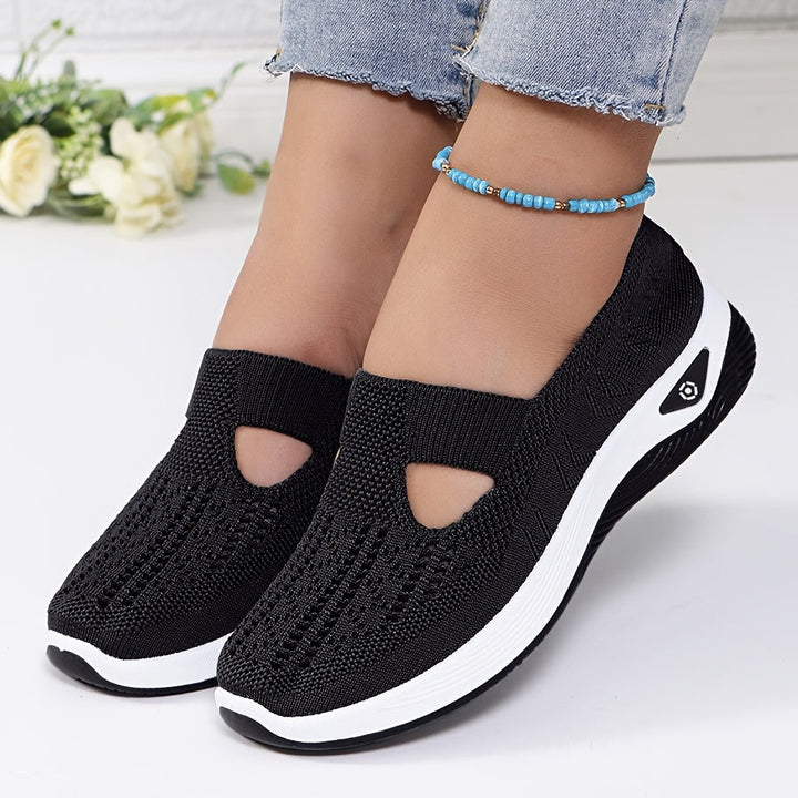 Lynn™ | Slip-On Comfort Sneakers
