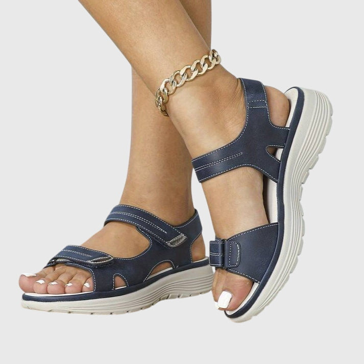 Chelsea™ | Adjustable Strap Sandals