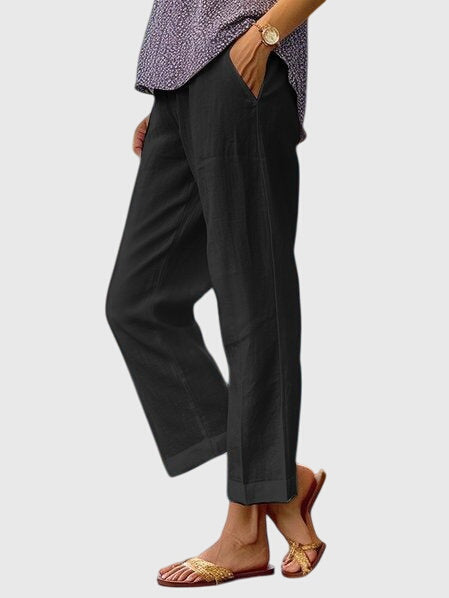 Jocelyn™ | Elegant Tailored Pants