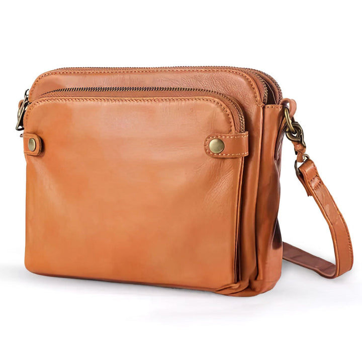 Danika™ | Classic Crossbody Bag
