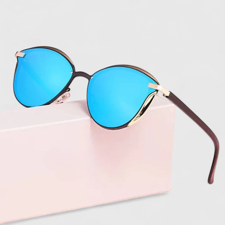 Saskia™ | Polarised Gradient Sunglasses