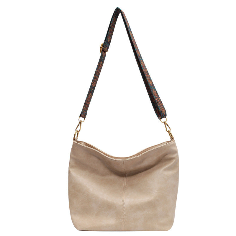 Juanita™ | Vintage Bag With Shoulder Strap