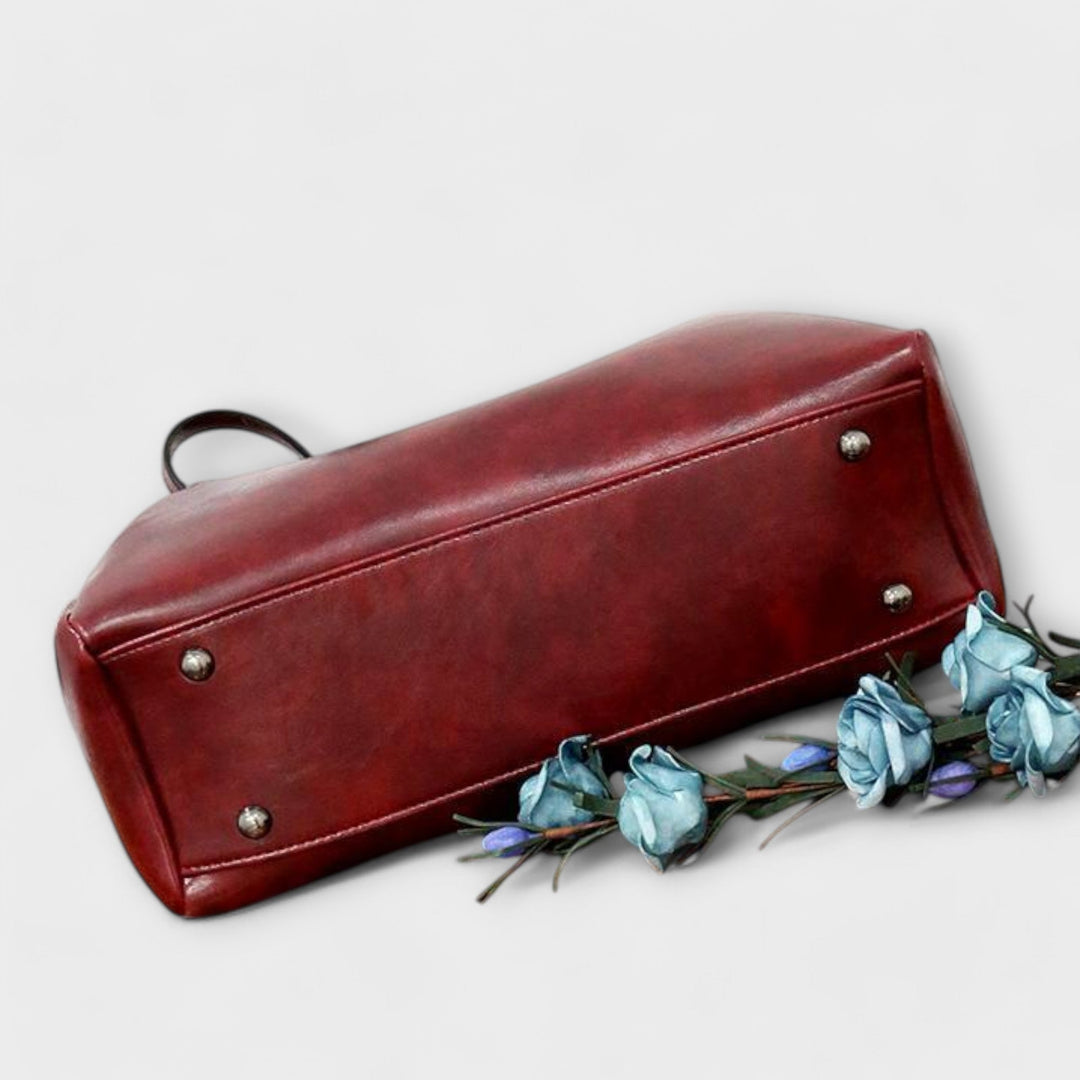 Johanna™ | Vintage 4-Piece Bag Set