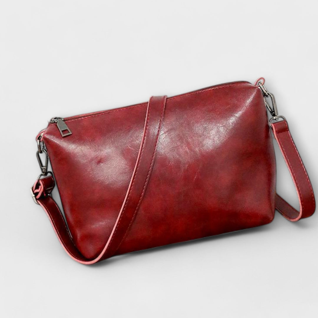 Johanna™ | Vintage 4-Piece Bag Set
