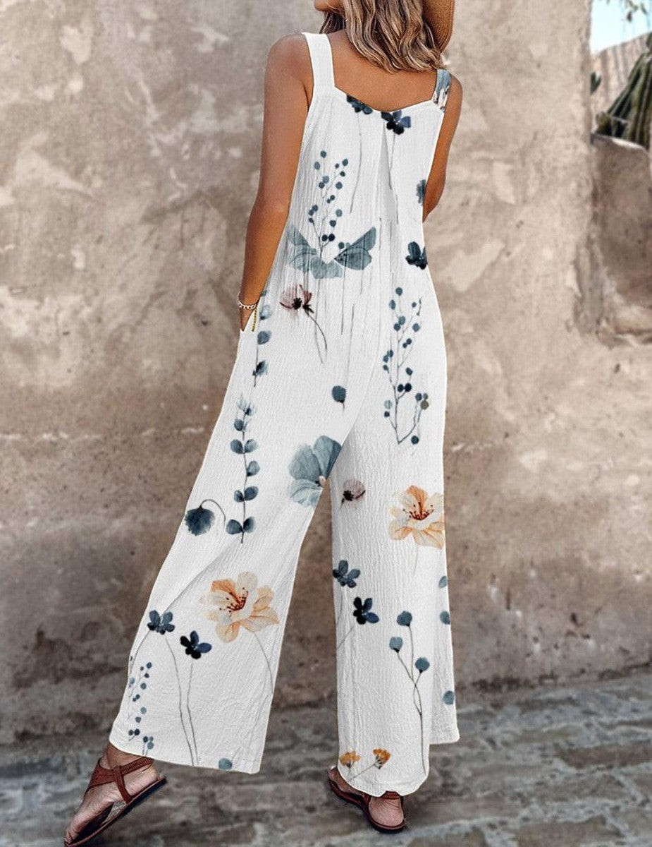Sally™ | Black Statement Bloom