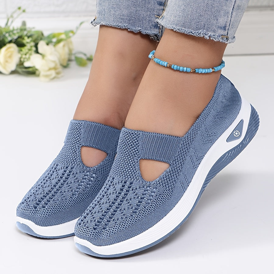 Lynn™ | Slip-On Comfort Sneakers
