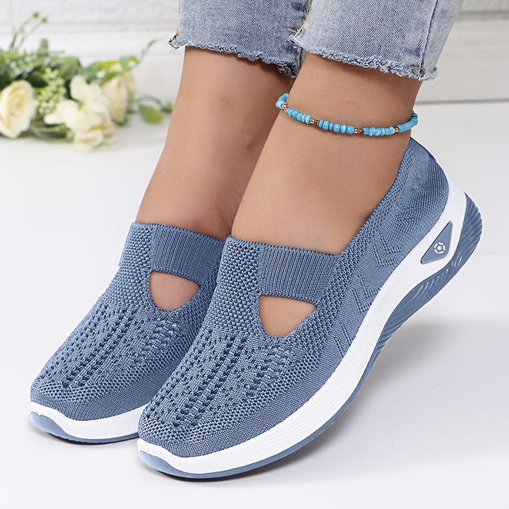 Lynn™ | Slip-On Comfort Sneakers
