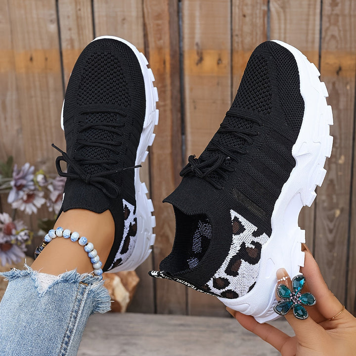Kathy™ | Breathable Comfort Sneakers
