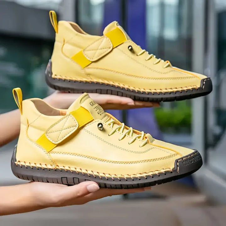 Bonnie™ | Orthopaedic Comfort Sneakers