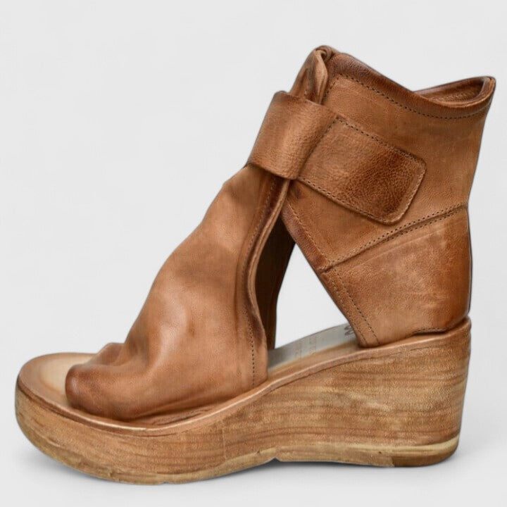 Bethany™ | Classic Wedge Sandals