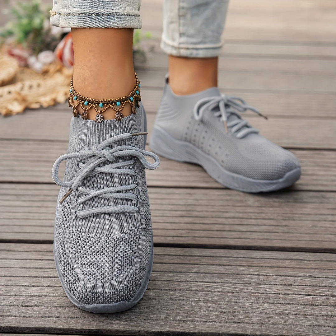 Meaghan™ | Léa | Light Comfort Sneakers