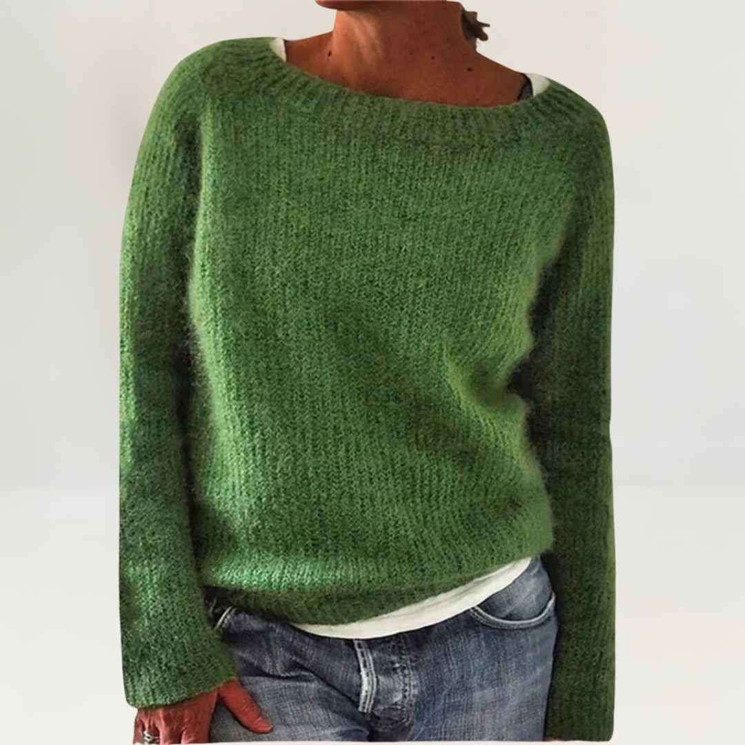 Tara™ | Comfortable Everyday Jumper