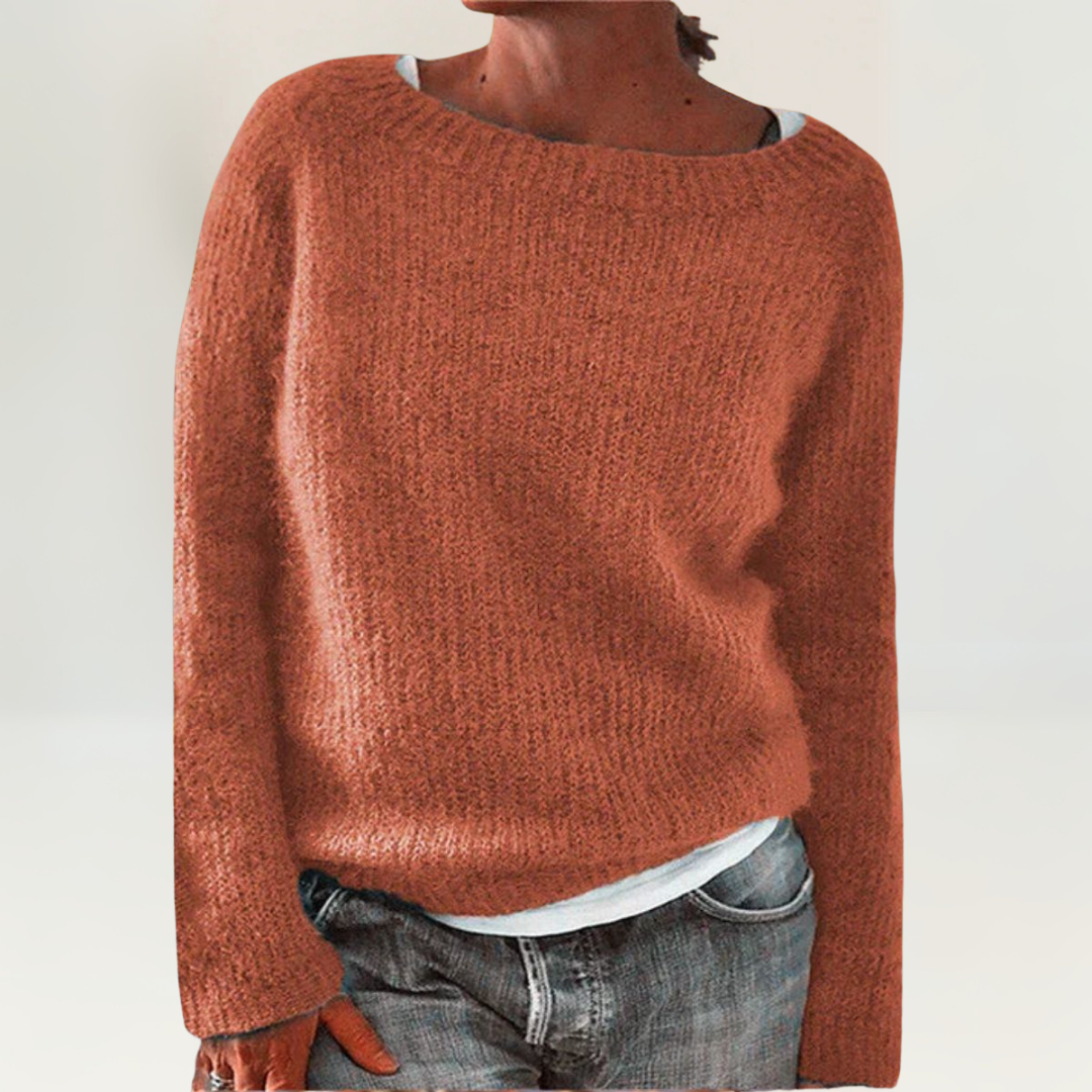 Tara™ | Comfortable Everyday Jumper