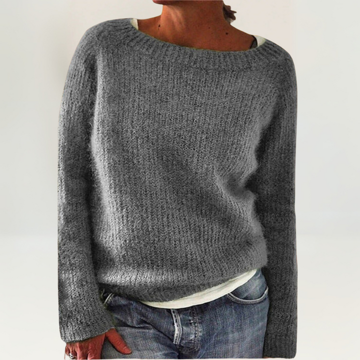Tara™ | Comfortable Everyday Jumper