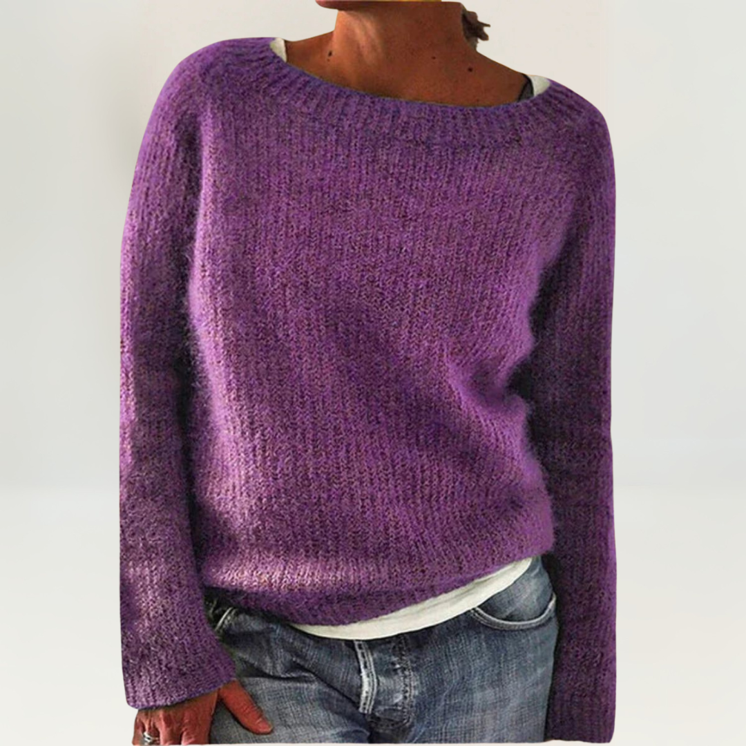 Tara™ | Comfortable Everyday Jumper