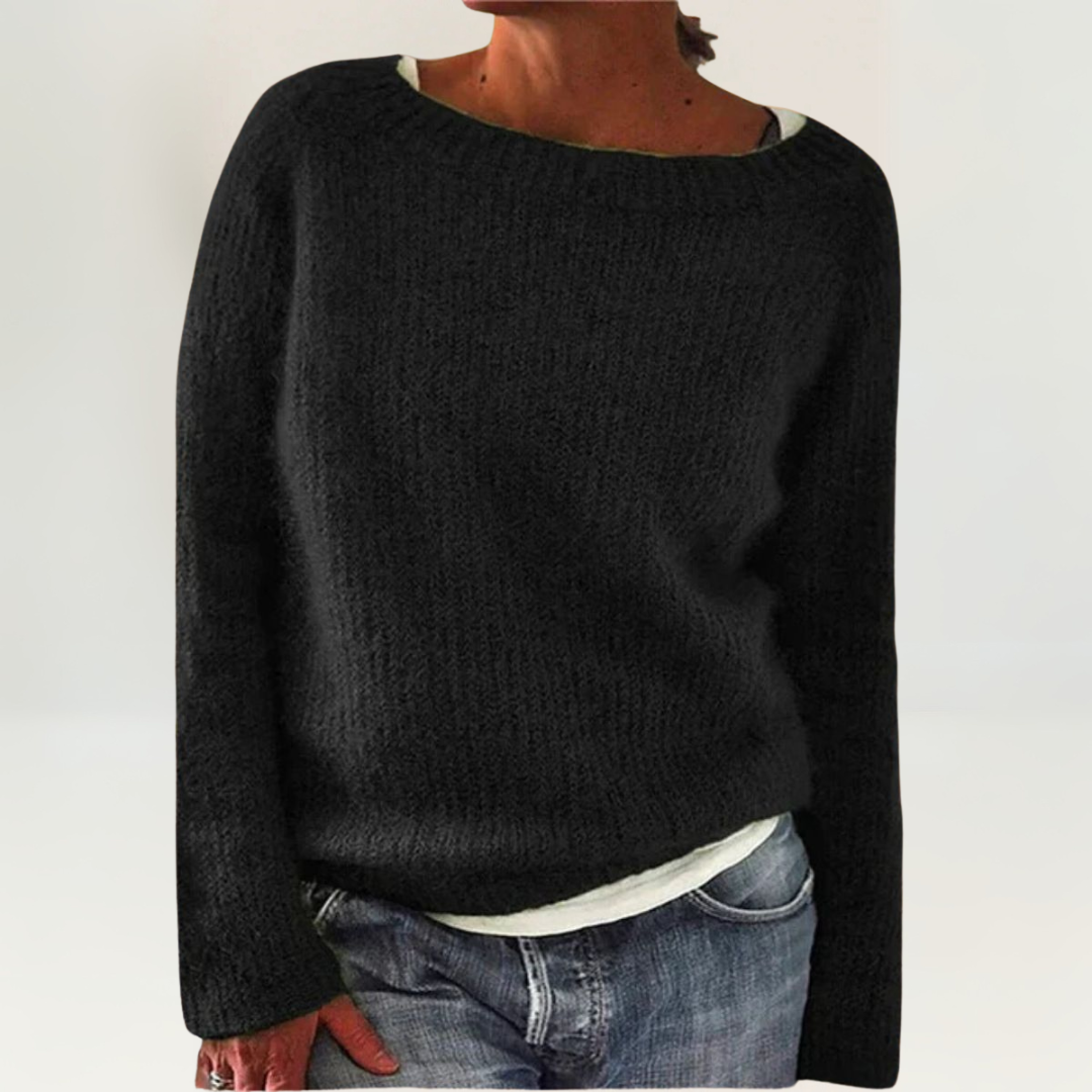 Tara™ | Comfortable Everyday Jumper
