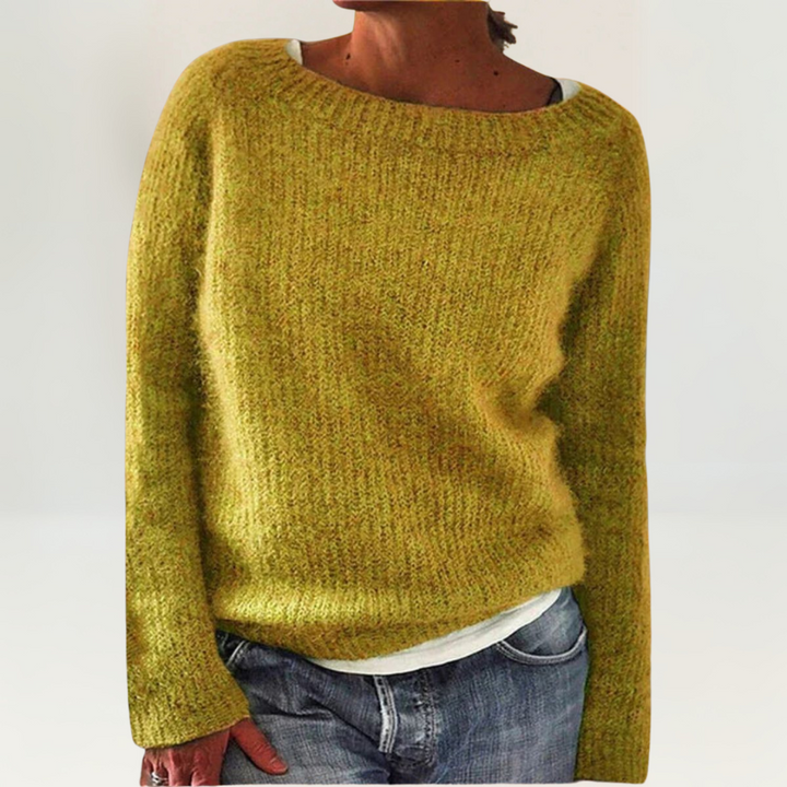 Tara™ | Comfortable Everyday Jumper