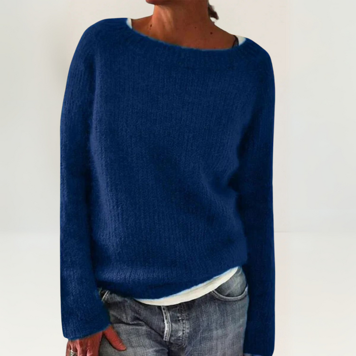 Tara™ | Comfortable Everyday Jumper
