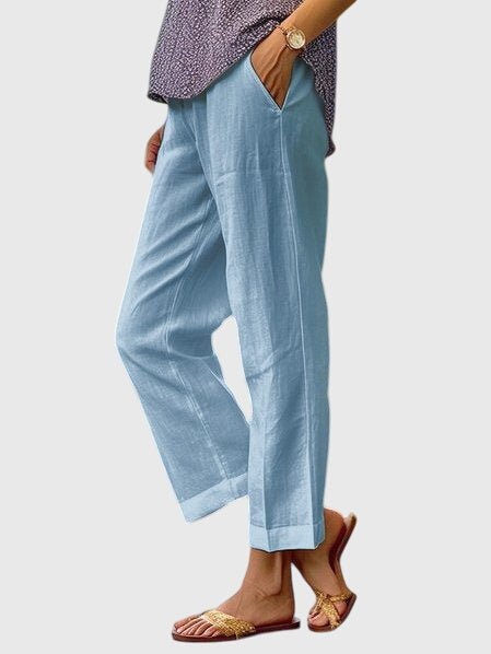 Jocelyn™ | Elegant Tailored Pants