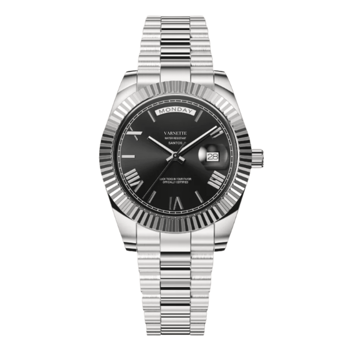 Michael Sydney men's watch, front view
