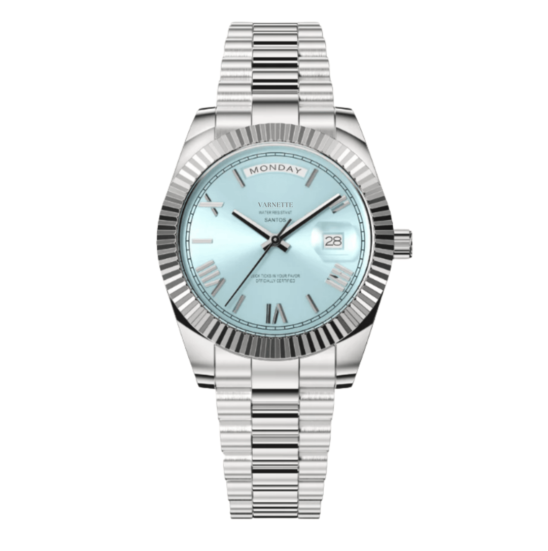 Michael Sydney men's watch, front view