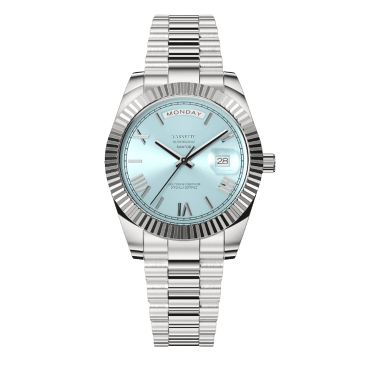 Michael Sydney men's watch, front view