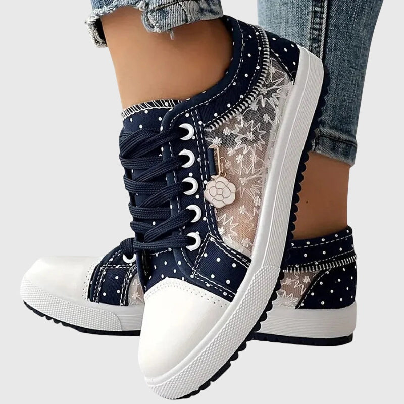 Tanya™ | Orthopaedic Sneakers