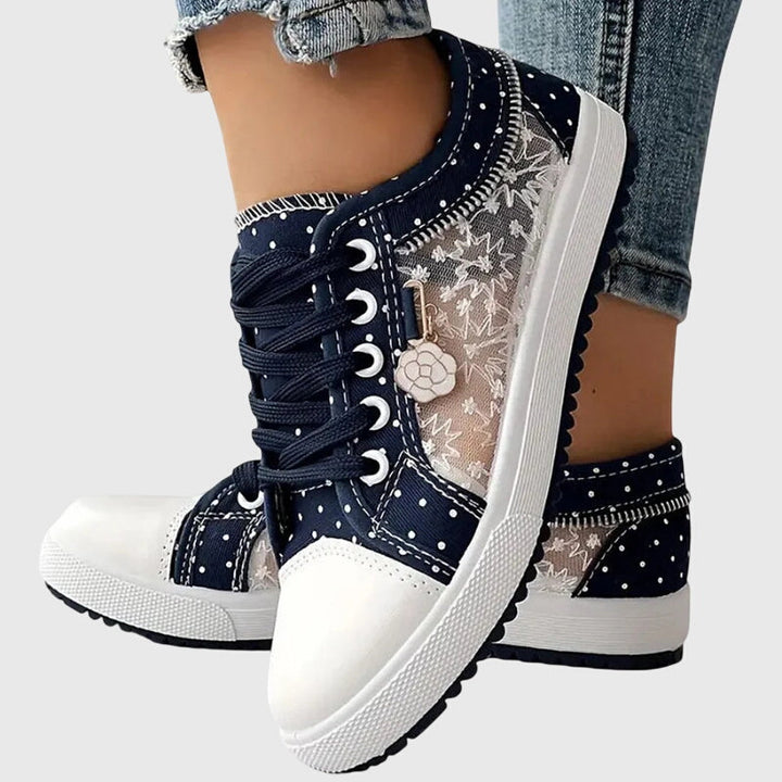 Tanya™ | Orthopaedic Sneakers