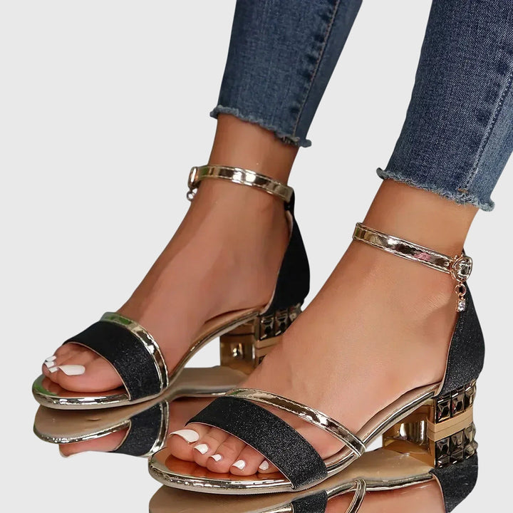 Renee™ | Adjustable Comfort Sandals