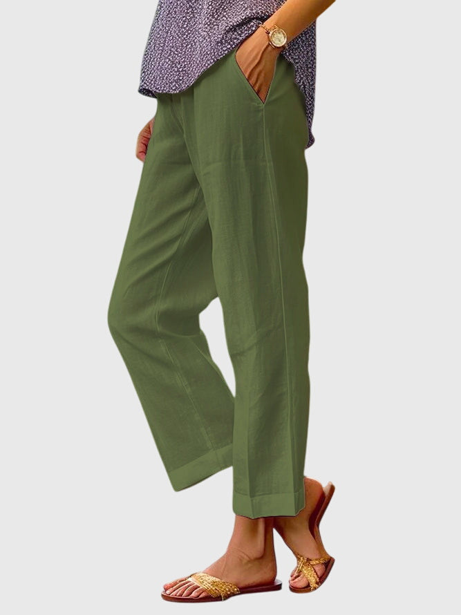 Jocelyn™ | Elegant Tailored Pants