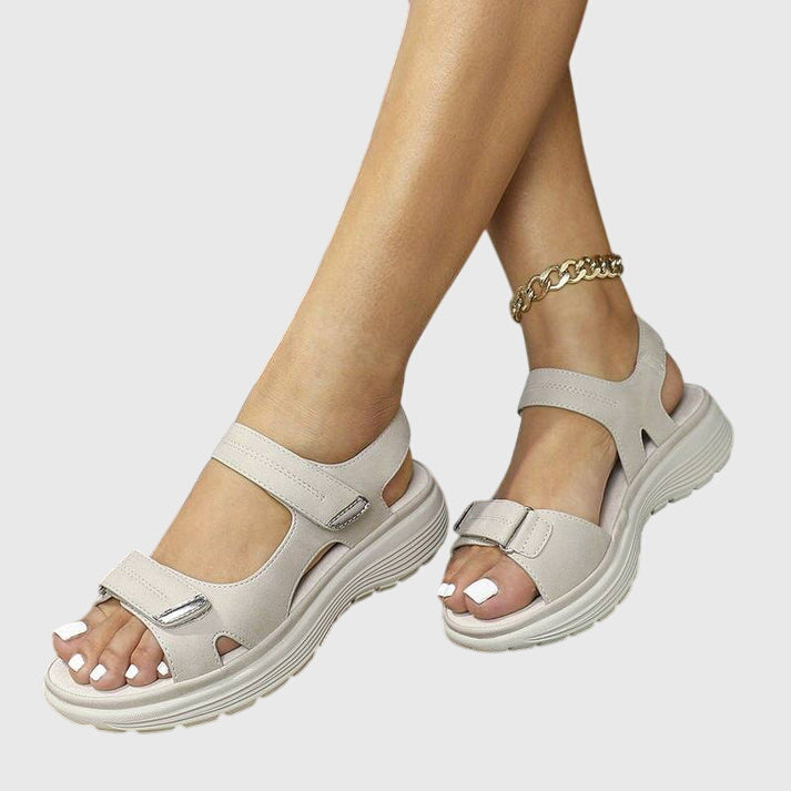 Chelsea™ | Adjustable Strap Sandals