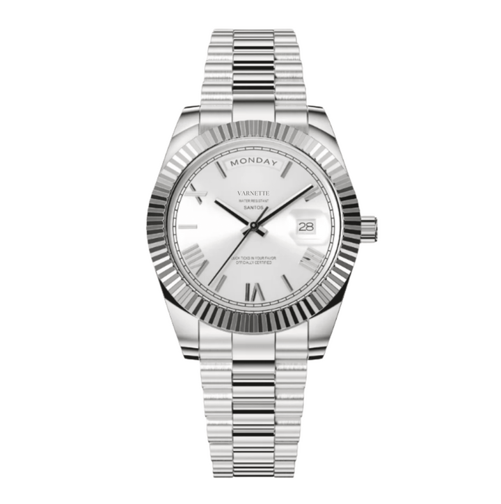 Michael Sydney men's watch, front view