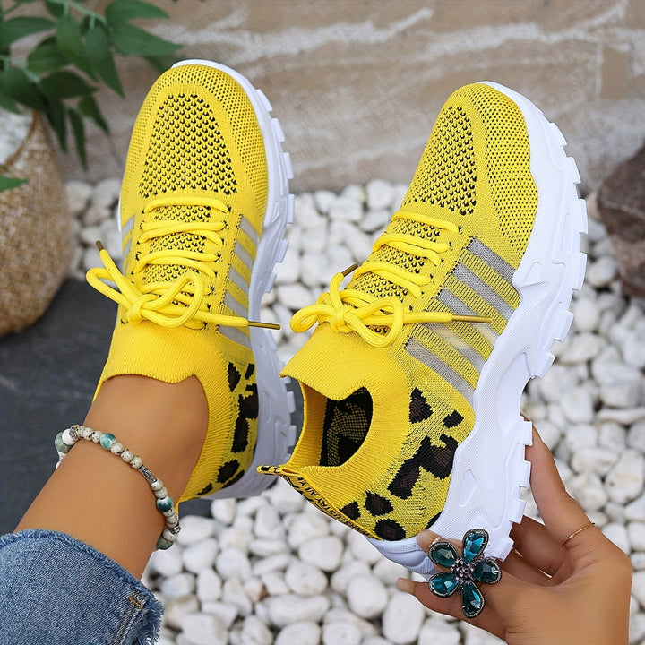 Kathy™ | Breathable Comfort Sneakers