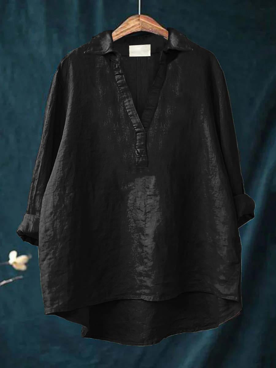 Claire™ | Elegant Summer Blouse