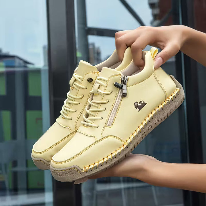 Gina™ | Therapeutic Comfort Shoes