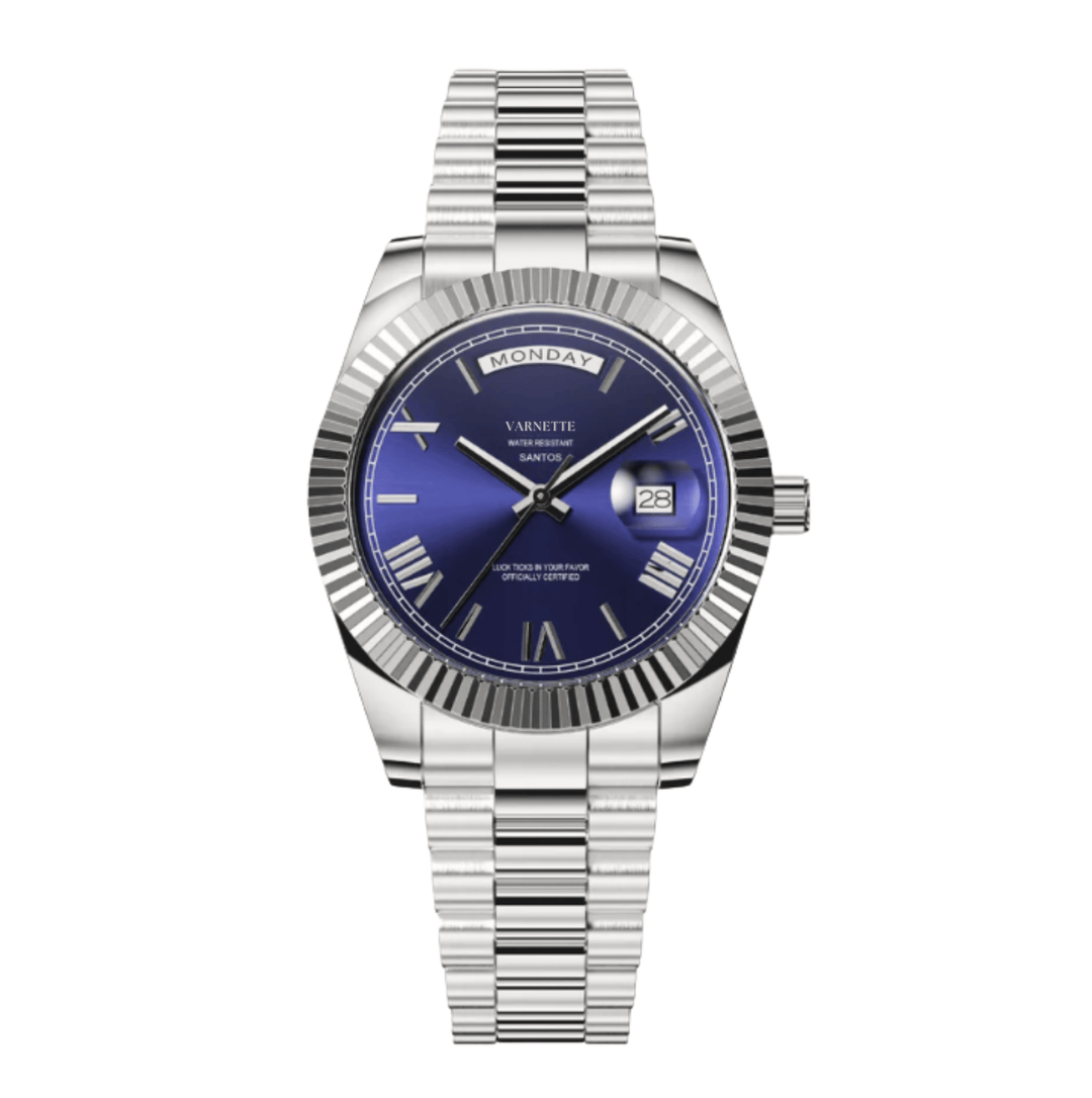 Michael Sydney men's watch, front view