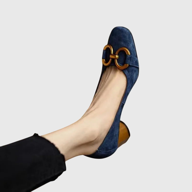Faith™ | Elegant High Heels