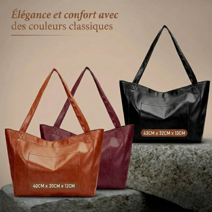 Kitty™ | Vintage Shoulder Bag
