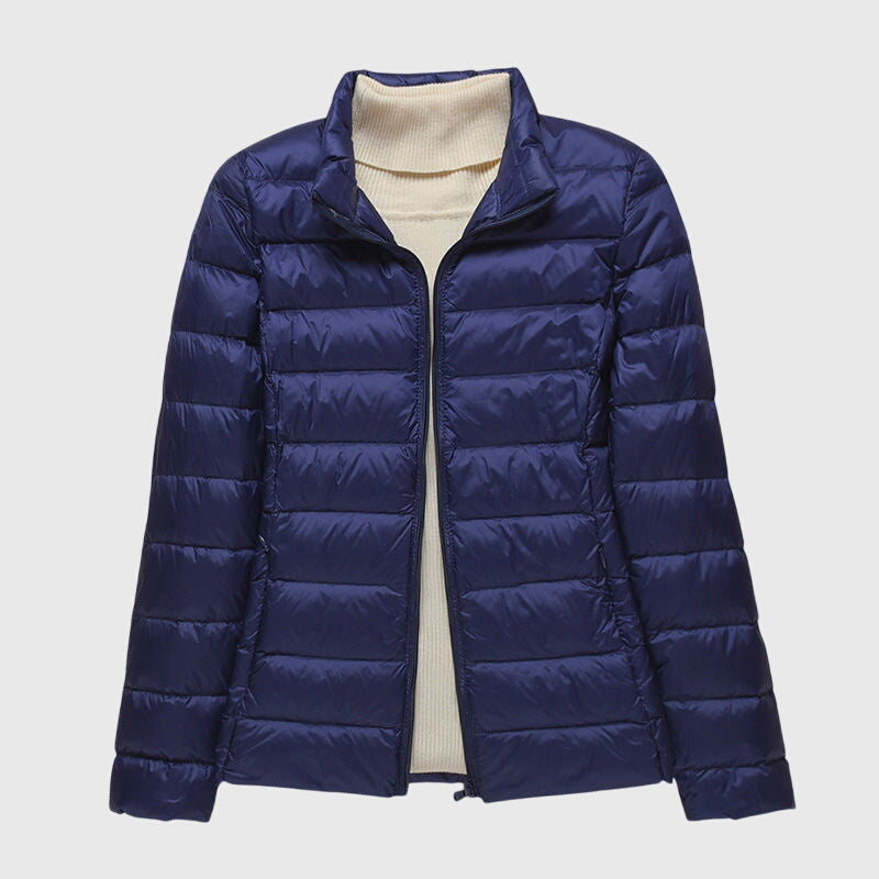 Kara™ | Ultralight Padded Jacket