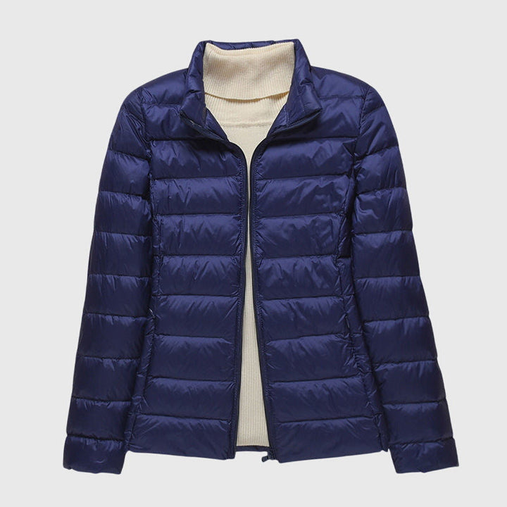Kara™ | Ultralight Padded Jacket