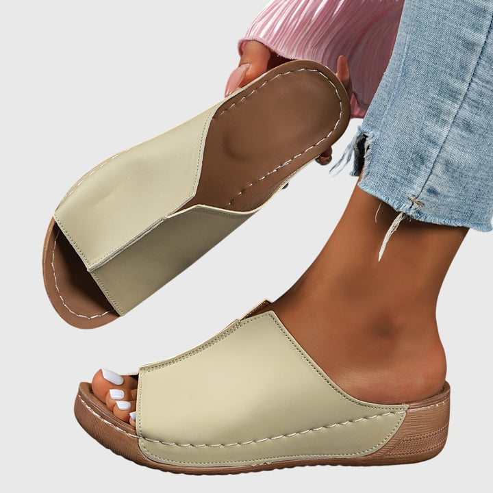 Josephine™ | Platform Slides