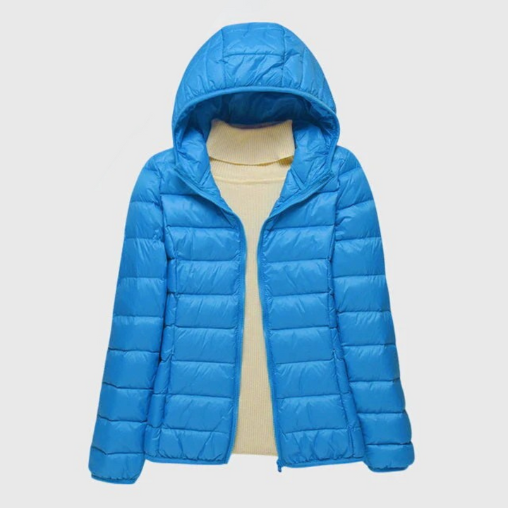 Kara™ | Ultralight Padded Jacket