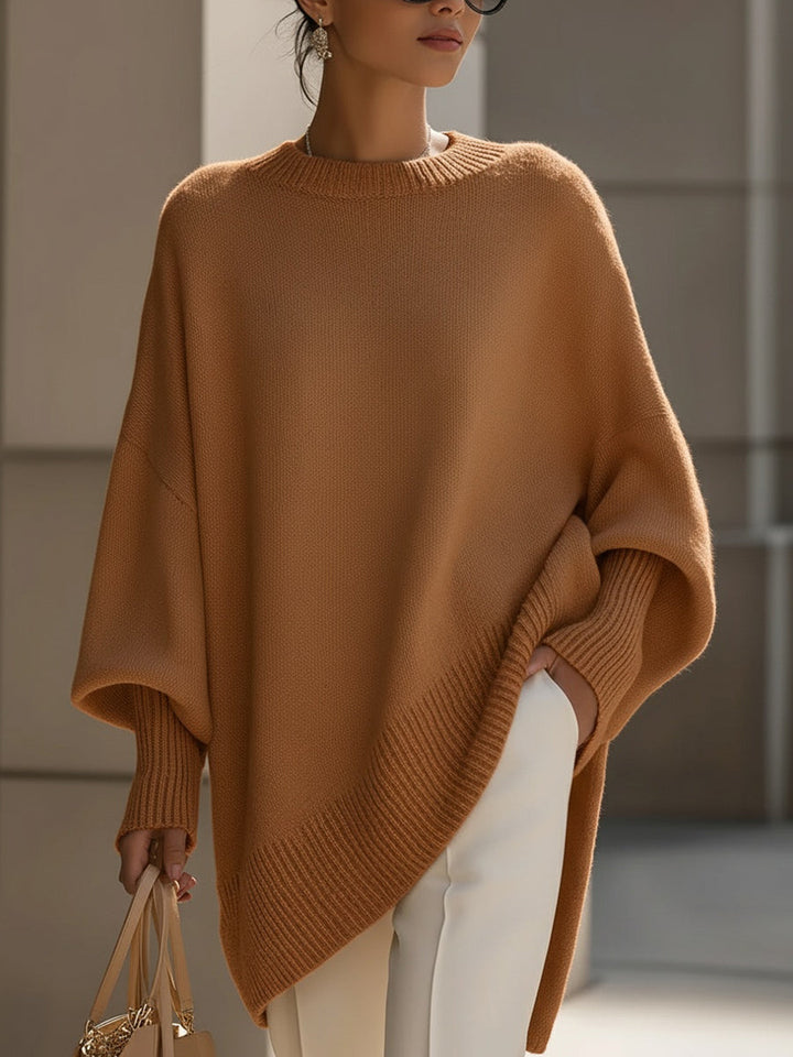 Pearl™ | Soft Crew Neck Jumper