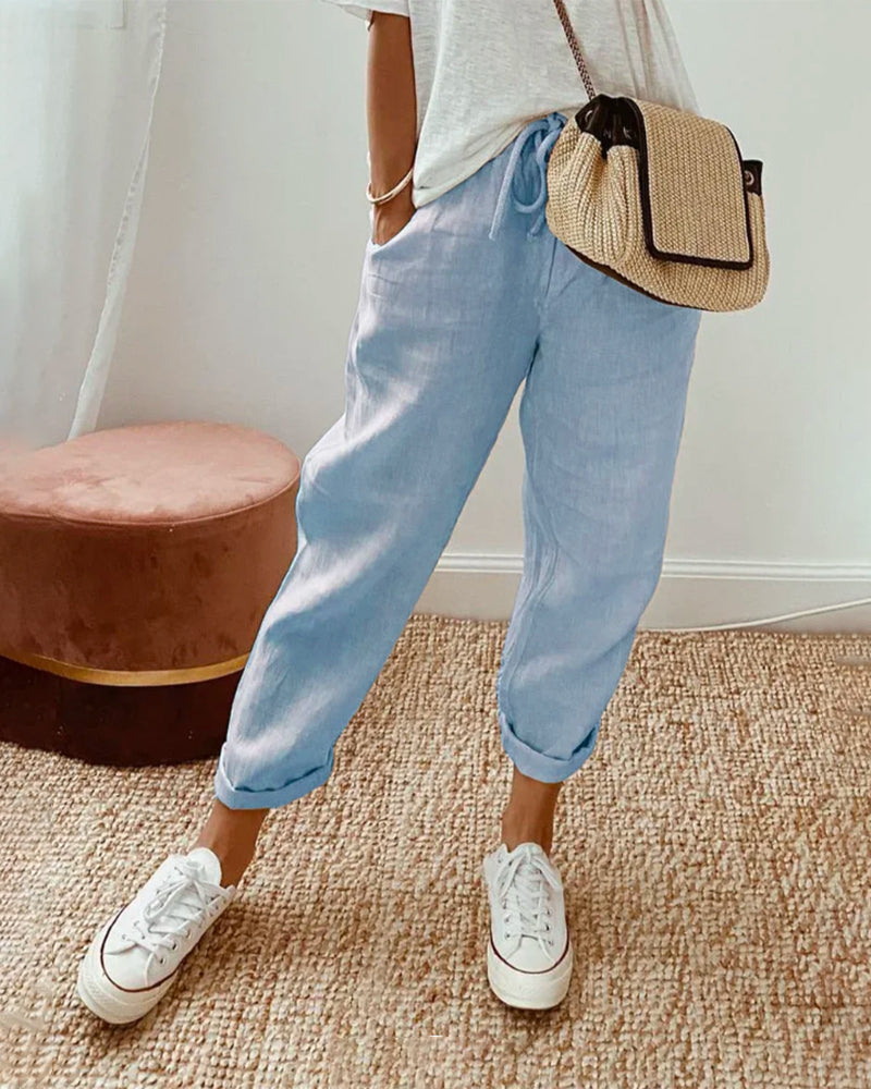Edith™ | Elegant Comfy Pants