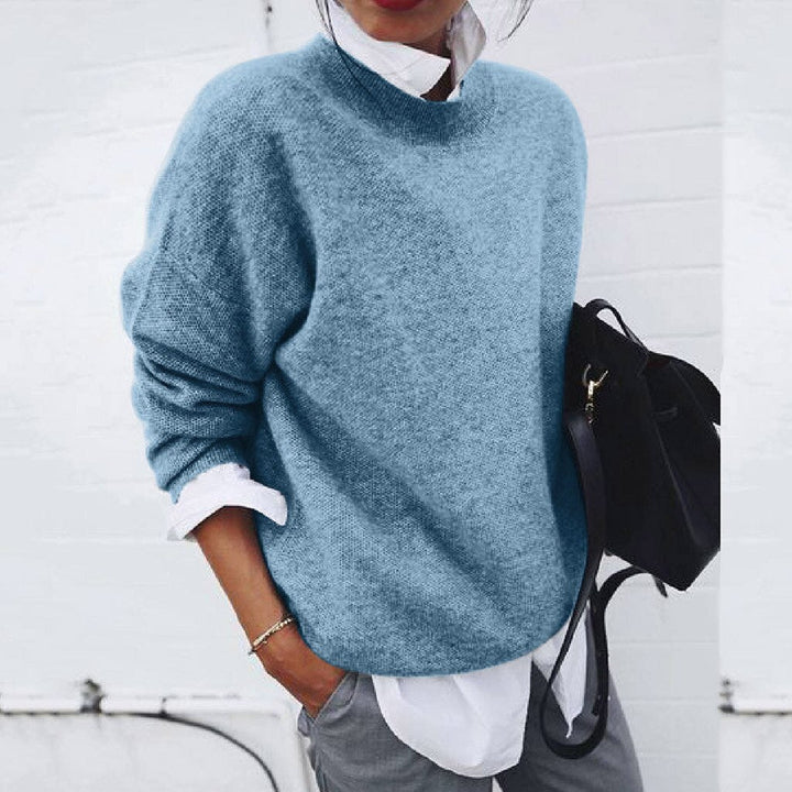 Roberta™ | Soft & Warm Jumper