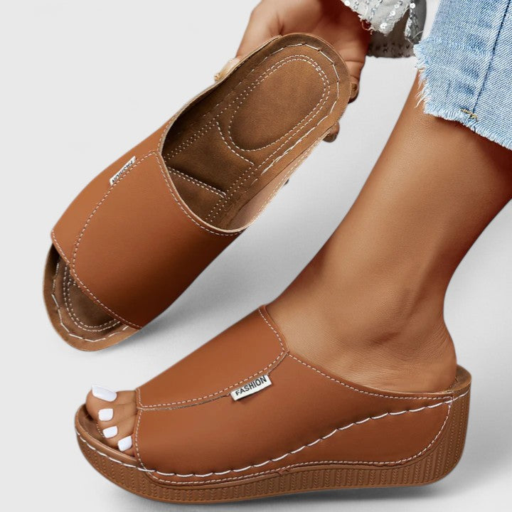 Bianca™ | Lightweight Elegant Sandals