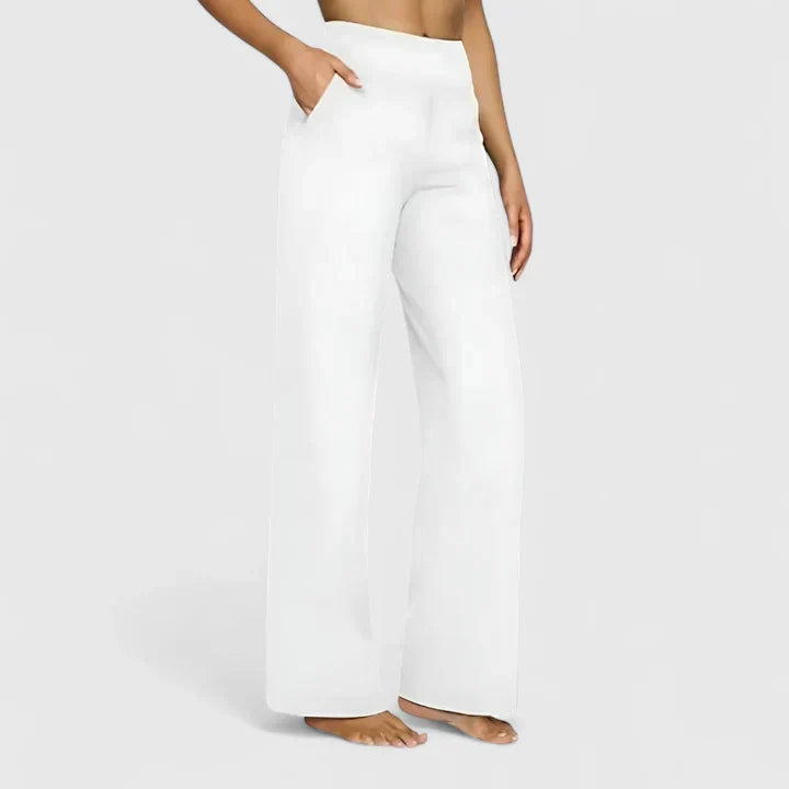 Amanda™ | Elegant Pants