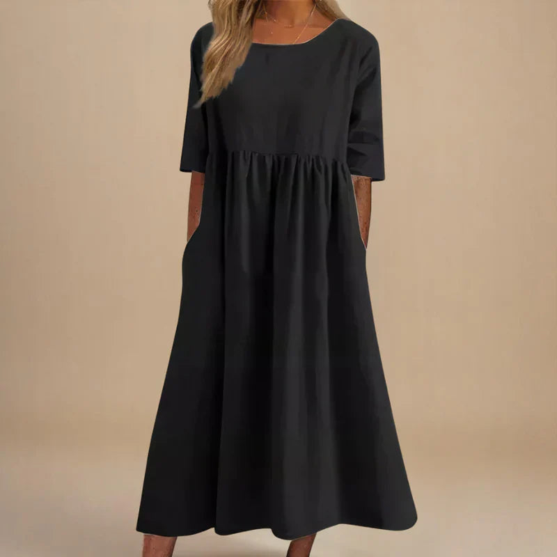 Shannon™ | Flowing Day Dress