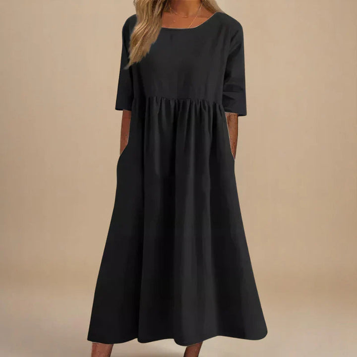 Shannon™ | Flowing Day Dress